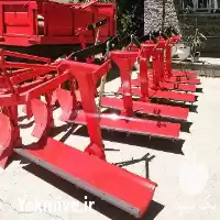 فروش انواع صاف کن پشت تراکتوری در ارومیه در گروه خرید و فروش انواع تراکتور در یکمیوه