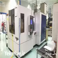 خط تولید کارخانجات مواد غذایی صنعتی در تهران در گروه خرید و فروش خط تولید در یکمیوه