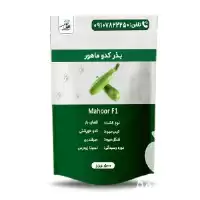 فروش بذر کدو ماهور در کرج در گروه خرید و فروش بذر کدو در یکمیوه