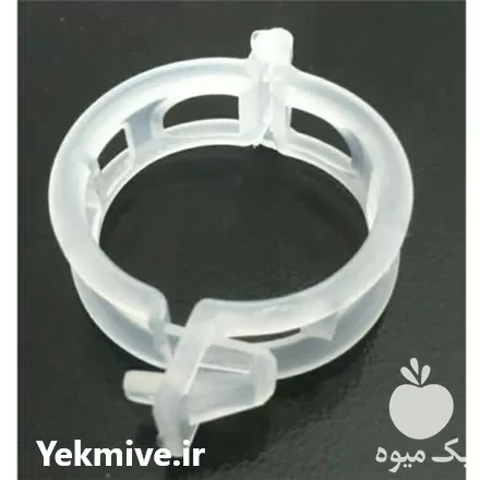 فروش گیره های نگهدارنده بوته در گروه خرید و فروش انواع تجهیزات کشاورزی در یکمیوه -عکس1