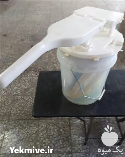 خرید شیردوش دستی گاو بز گوسفند در شهرکرد در گروه تجهیزات دامداری در یکمیوه -عکس1