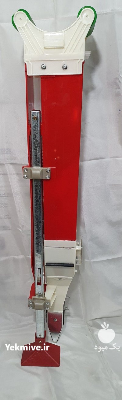 فروش دستگاه بذرکار دستی در قزوین در گروه خرید و فروش بذرپاش در یکمیوه -عکس2