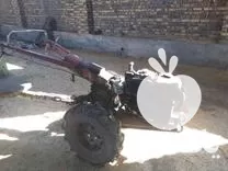 قیمت خرید تیلر میتسوبیشی در میانه در گروه خرید و فروش تیلر میتسوبیشی در یکمیوه -عکس1