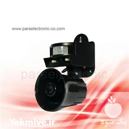 دستگاه دفع پرنده التراسونیک دور کننده در تهران در گروه خرید و فروش انواع پرنده در یکمیوه -عکس1