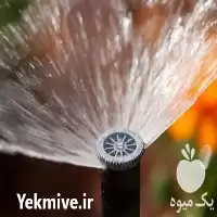 انواع آبپاش هانتر در تهران در گروه خرید و فروش آبپاش کشاورزی در یکمیوه