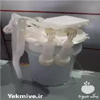 قیمت خرید شیر دوش دستی در گروه تجهیزات دامداری در یکمیوه