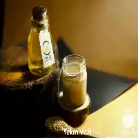 قیمت خرید روغن ارده کنجد در خراسان رضوی در گروه خرید و فروش انواع روغن در یکمیوه