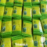 خرید بذر خیار گلخانه ای کیهان در خراسان رضوی در گروه خرید و فروش بذر خیار در یکمیوه