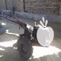 قیمت خرید تیلر میتسوبیشی در میانه در گروه خرید و فروش تیلر میتسوبیشی در یکمیوه