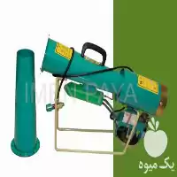 انواع دستگاه های فراری دهنده پرندگان در تهران در گروه خرید و فروش انواع تجهیزات کشاورزی در یکمیوه
