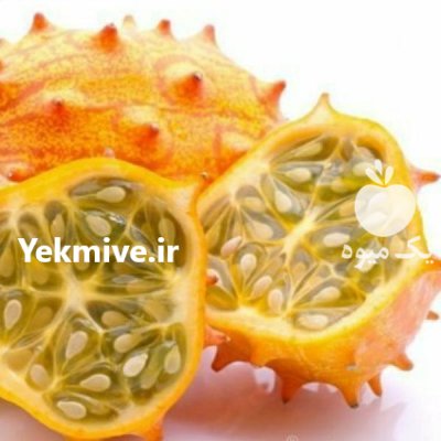 2500 عدد میوه کیوانا در خنج در گروه خرید و فروش میوه استوایی در یکمیوه -عکس1