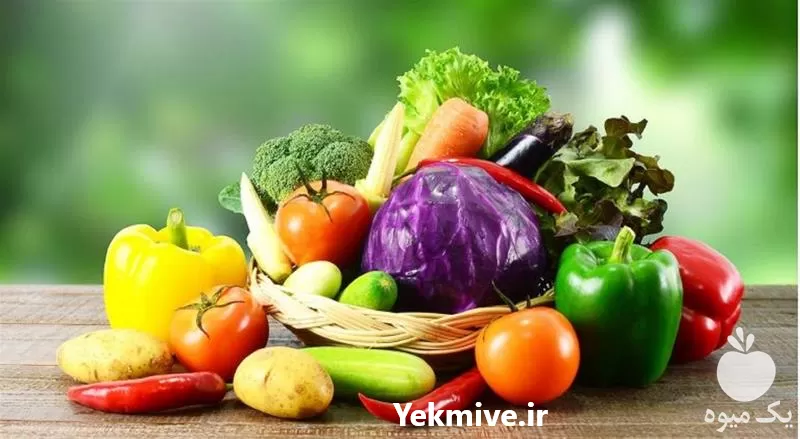 دوره آموزشی پرورش صیفی جات در تهران در گروه دوره آموزش کشاورزی در یکمیوه -عکس1