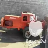 خرید دستگاه بیلر پرس بسته بندی در گروه خرید و فروش دستگاه علوفه در یکمیوه