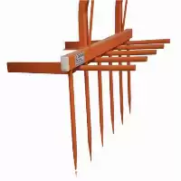 فروش شخم زن در تهران در گروه خرید و فروش دستگاه شخم زن در یکمیوه