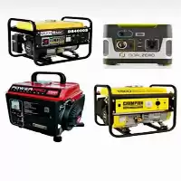 خرید انواع موتور برق بنزینی گازوئیلی در اصفهان در گروه خرید و فروش موتور کشاورزی در یکمیوه