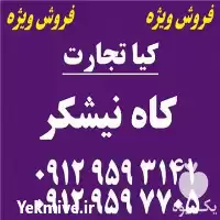 قیمت خرید کاه نیشکر در تهران در گروه خوراک دام و طیور در یکمیوه