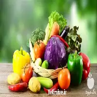 دوره آموزشی پرورش صیفی جات در تهران در گروه دوره آموزش کشاورزی در یکمیوه