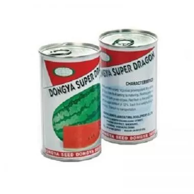 بذر هندوانه زودرس خطی ارلی دراگون در گروه خرید و فروش بذر هندوانه در یکمیوه -عکس1