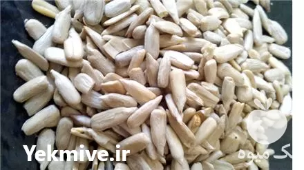 قیمت خرید مغز تخمه ایرانی در خوی در گروه خرید و فروش انواع تخمه در یکمیوه -عکس1