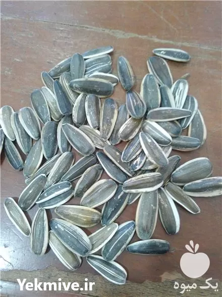 قیمت خرید تخمه افتابگردان در خوی در گروه خرید و فروش انواع تخمه در یکمیوه -عکس1
