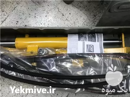 فروش فرمان هیدرولیک تراکتور رومانی در تهران در گروه خرید و فروش تراکتور رومانی در یکمیوه -عکس1