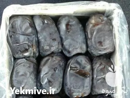 فروش عمده خرمای مضافتی درجه یک در فارس در گروه خرید و فروش خرما در یکمیوه -عکس1