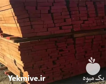 قیمت خرید چوب راش از گرجستان در گروه خرید و فروش انواع چوب در یکمیوه -عکس1