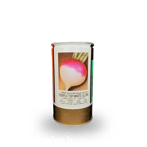 فروش بذر شلغم و ایت گلوبال در گروه خرید و فروش انواع بذر در یکمیوه -عکس1