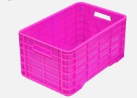 سبد صنعتی کشتارگاهی در گروه خرید و فروش انواع سبد در یکمیوه