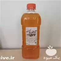 آبغوره کشمش شیره انگور نهال انگور در تاکستان در گروه عسل شیره و فرآورده ی مربا در یکمیوه