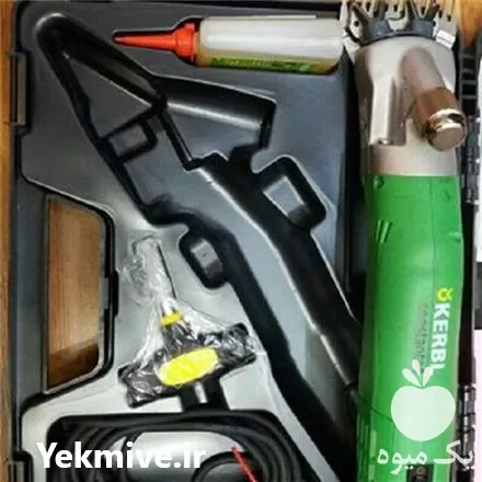 قیمت خرید پشم چین ساخت چین در تهران در گروه تجهیزات دامداری در یکمیوه -عکس1