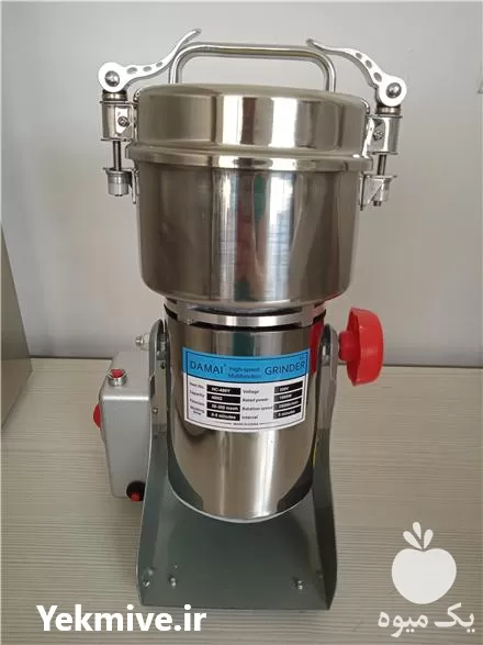 قیمت خرید آسیاب انواع ادویه ها در اصفهان در گروه خرید و فروش ادویه در یکمیوه -عکس1