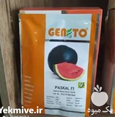 فروش بذر کشاورزی در گروه خرید و فروش انواع بذر در یکمیوه -عکس1