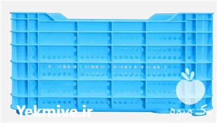 قیمت خرید سبد صنعتی کشتارگاهی دورباز در تهران در گروه خرید و فروش انواع سبد در یکمیوه -عکس1