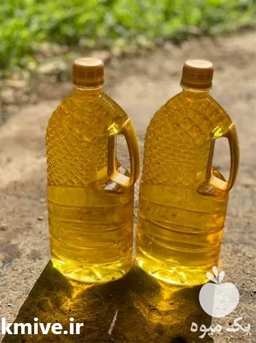 خرید روغن کنجد اصل درجه یک در تهران در گروه خرید و فروش انواع روغن در یکمیوه -عکس1