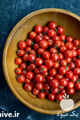 قیمت خرید بذر گوجه چری گیلاسی در گروه خرید و فروش بذر گوجه در یکمیوه -عکس1