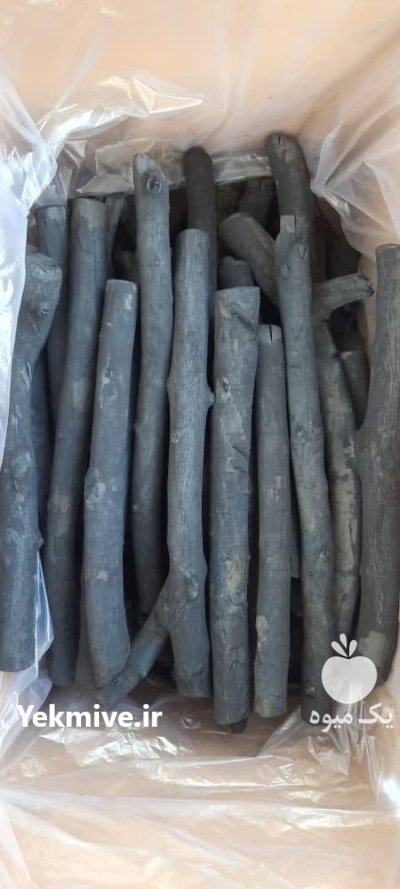 انبوه انواع زغال و سرکه چوب در ارجمند در گروه خرید و فروش زغال در یکمیوه -عکس2