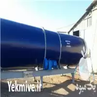 فروش ساخت خط تولید خوراک دام در تهران در گروه خرید و فروش خط تولید در یکمیوه