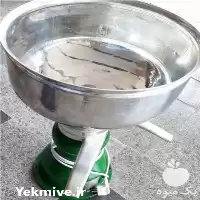 فروش دستگاه خامه گیر در شهرکرد در گروه انواع فرآورده های لبنی و حیوانی در یکمیوه
