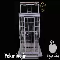 قیمت خرید قفس طوطی در سبزوار در گروه تجهیزات مرغداری در یکمیوه