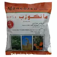 فروش سم حشره کش مانکوزب در البرز در گروه خرید و فروش انواع سم در یکمیوه