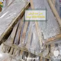 خرید توزیع عسل عمده سبلان تلفنی در اردبیل در گروه عسل شیره و فرآورده ی مربا در یکمیوه
