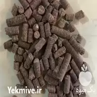 قیمت خرید غذای ماهیان گرمابی در تهران در گروه خوراک شیلات و آبزیان در یکمیوه