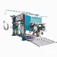 خرید باکس سم چینی هیدرولیک مدل در همدان در گروه گاو و گوسفند و میش و بز کهره گوساله در یکمیوه