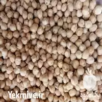 قیمت خرید عمده نخود آبگوشتی در مشهد در گروه خرید و فروش غلات و حبوبات در یکمیوه