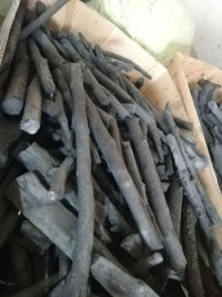 انبوه انواع زغال و سرکه چوب در ارجمند در گروه خرید و فروش زغال در یکمیوه