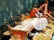 فروش رتیواتور هادی در تهران در گروه خرید و فروش رتیواتور در یکمیوه -عکس1