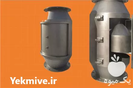 مگنت مخروطی مورد نیاز تولید کنندگان در تهران در گروه تجهیزات دامداری در یکمیوه -عکس1