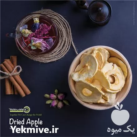 خرید انواع میوه خشک های ایرانی در گروه خرید و فروش میوه خشک در یکمیوه -عکس1