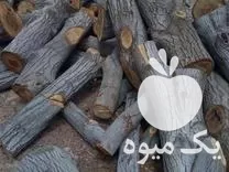 چوب گردو سایز پانزده تا چهل در شیراز در گروه خرید و فروش انواع چوب در یکمیوه -عکس1